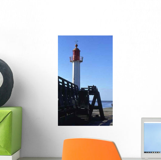 Phare Wall Decal