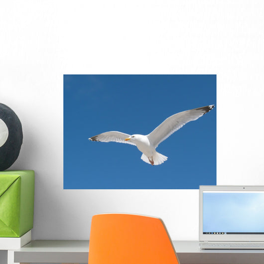 Seemwe Wall Mural
