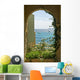 Fenster Zum Meer Wall Mural