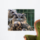 UHU Wall Mural