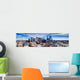Downtown Denver Pano Southeast Wall Decal