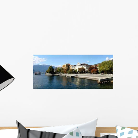 200310214 Wall Decal