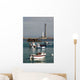 Phare L'ile Vierge Wall Decal