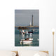 Phare L'ile Vierge Wall Decal