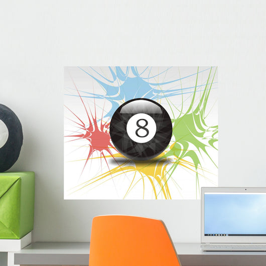 8 Ball 2