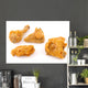 fried chicken Wall Decal