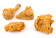 fried chicken Wall Decal
