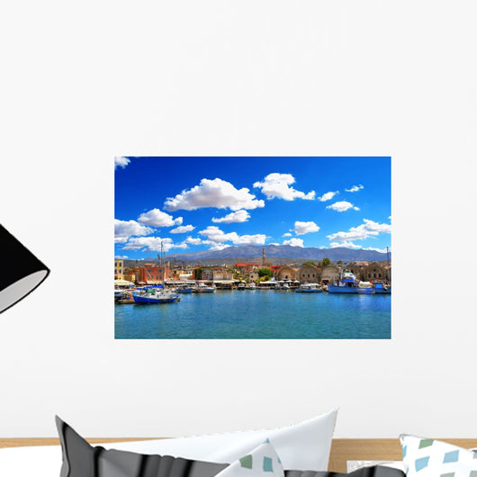 Colorful Hdr Image Beautiful Wall Decal