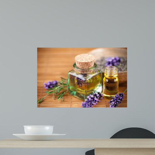 Lavender Natural Cosmetics