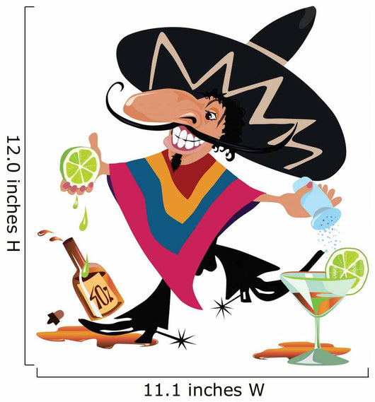 Happy Pedro