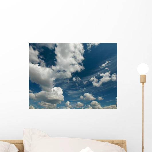 Clouds