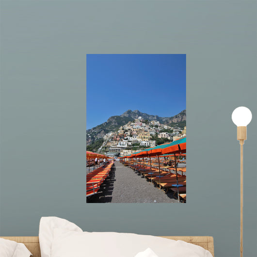 Positano Amalfi Coast