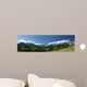 Pirineos Mountains Wall Mural