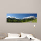 Pirineos Mountains Wall Mural