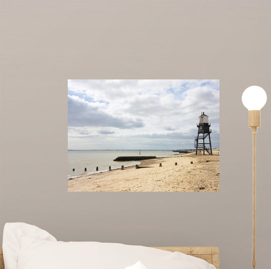 Upper Lighthouse Dovercourt