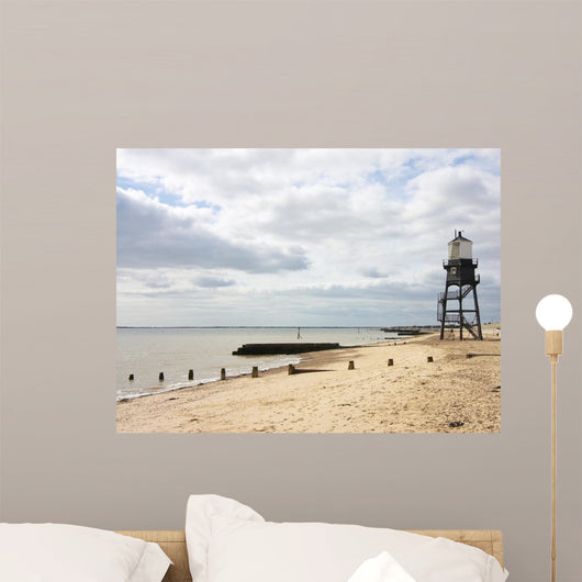 Upper Lighthouse Dovercourt