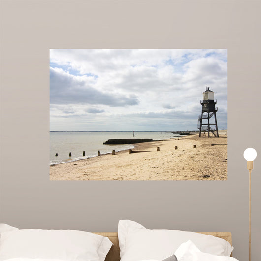 Upper Lighthouse Dovercourt