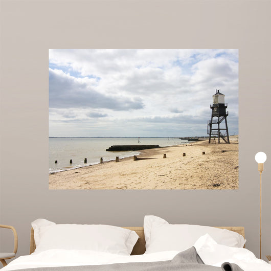 Upper Lighthouse Dovercourt
