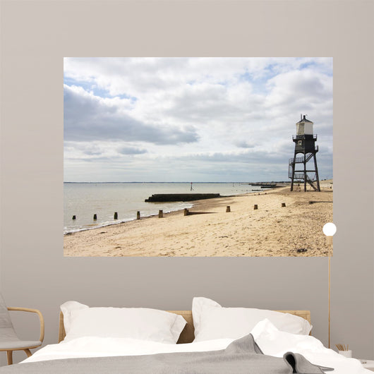 Upper Lighthouse Dovercourt