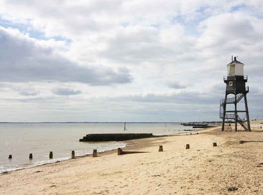 Upper Lighthouse Dovercourt