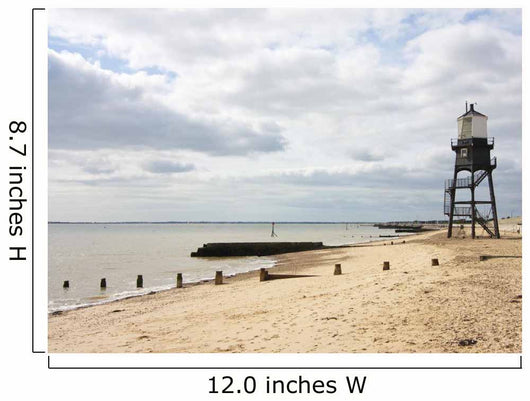 Upper Lighthouse Dovercourt