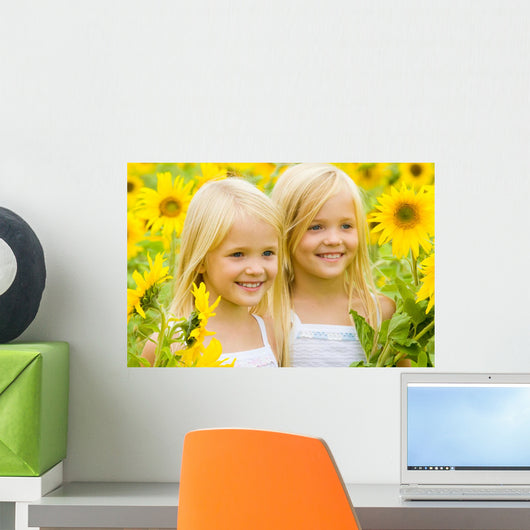 Sunflower Happiness