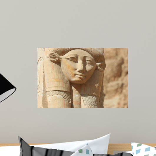 Desse Hathor Au Temple