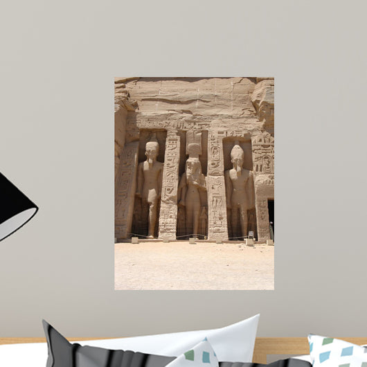 Abu Simbel Egypt
