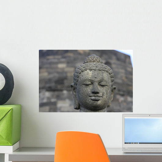 Buddha Head