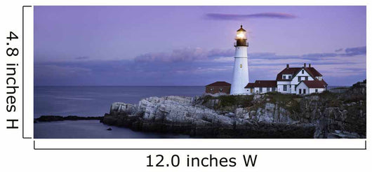 Portland Head Light Wall Mural