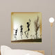 Dancing Skeletons
