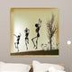 Dancing Skeletons
