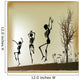 Dancing Skeletons
