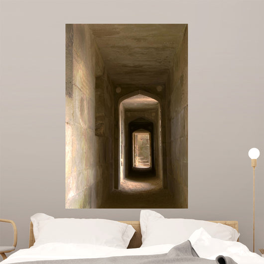 Castle Passageway