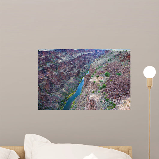 Rio Grande Gorge