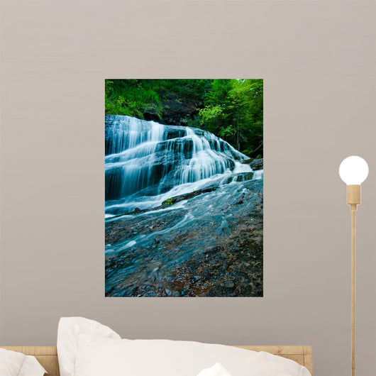 Falls