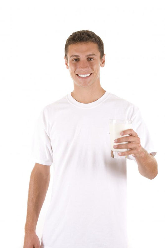 Milk Wall Decal