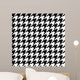 Houndstooth Pattern