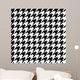 Houndstooth Pattern