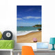 Biarritz Wall Decal Design 1