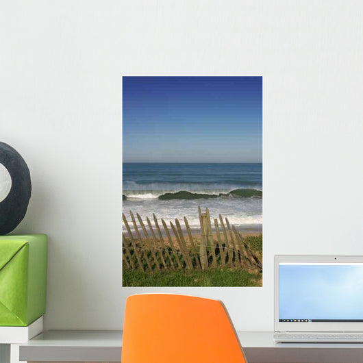 Labenne Wall Decal Design 4