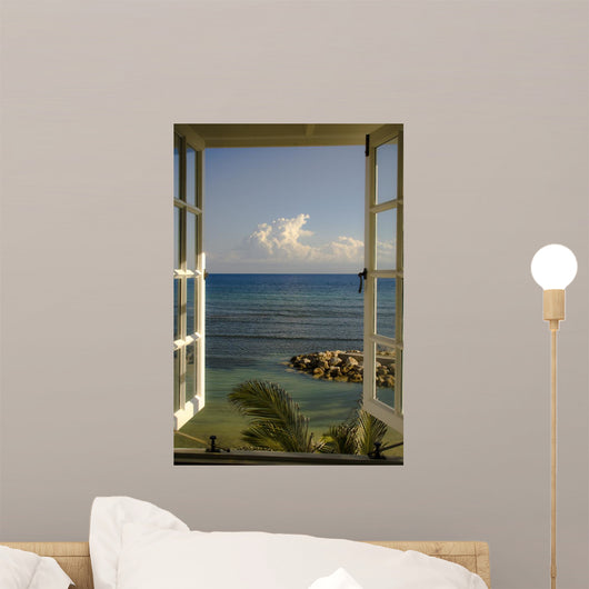 Looking Ocean