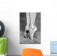 Tips Ballet Wall Mural