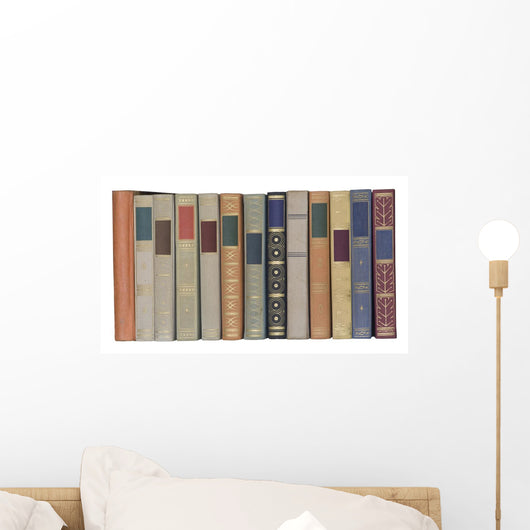 Vintage Books Row Free