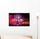 Tour Eiffel Wall Decal