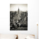 Top Rock Wall Decal