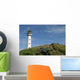 Lighthouse Egmond Aan Zee Wall Decal Design 2