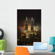 Fireworks Wall Decal Design 6