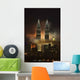 Fireworks Wall Decal Design 6