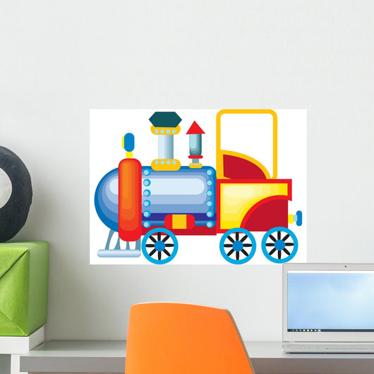 Train Engine